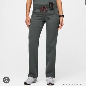 FIGS XS Petite Bonsai Kade Pants